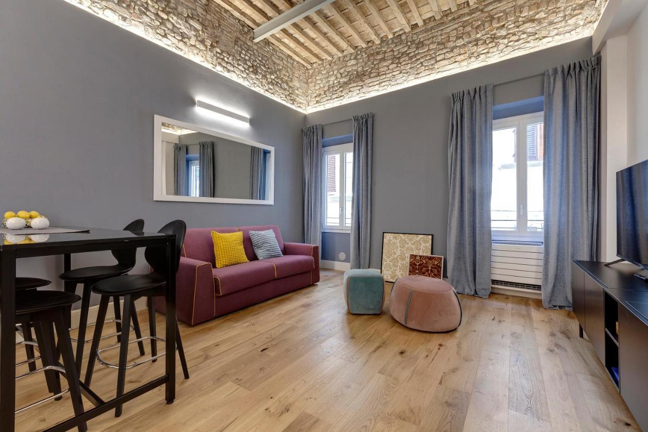 Aperol & Spritz Apartments By Mamo Florence Buitenkant foto