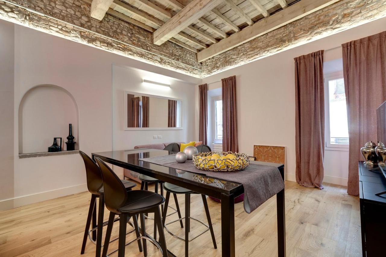 Aperol & Spritz Apartments By Mamo Florence Buitenkant foto