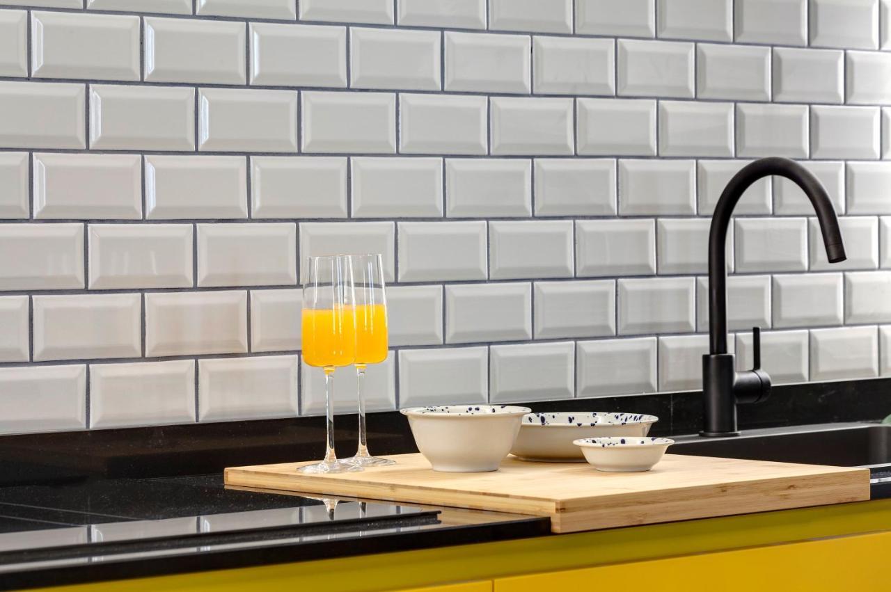 Aperol & Spritz Apartments By Mamo Florence Buitenkant foto
