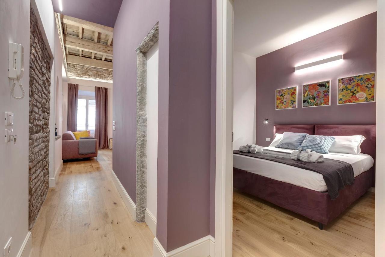 Aperol & Spritz Apartments By Mamo Florence Buitenkant foto