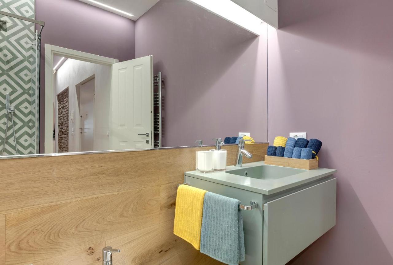 Aperol & Spritz Apartments By Mamo Florence Buitenkant foto