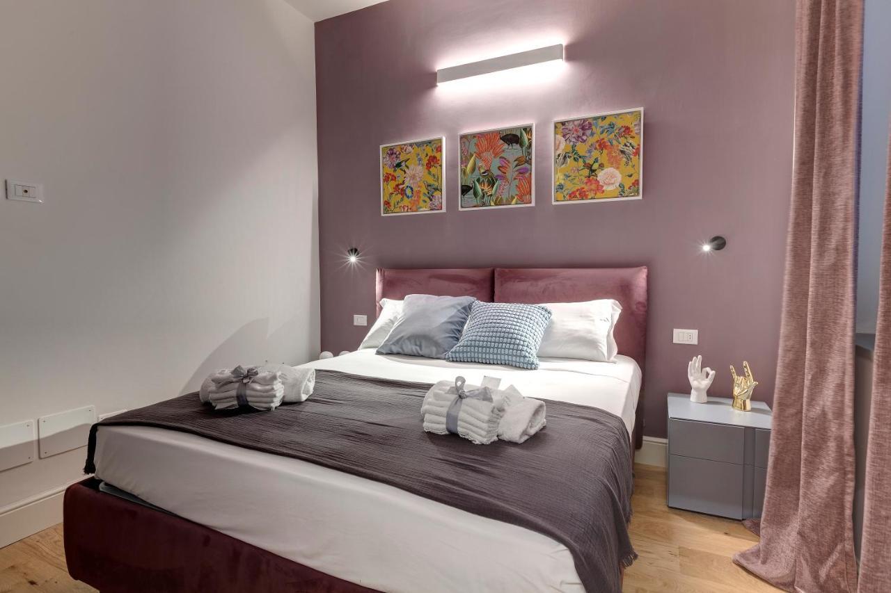 Aperol & Spritz Apartments By Mamo Florence Buitenkant foto