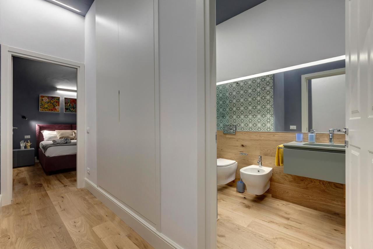 Aperol & Spritz Apartments By Mamo Florence Buitenkant foto