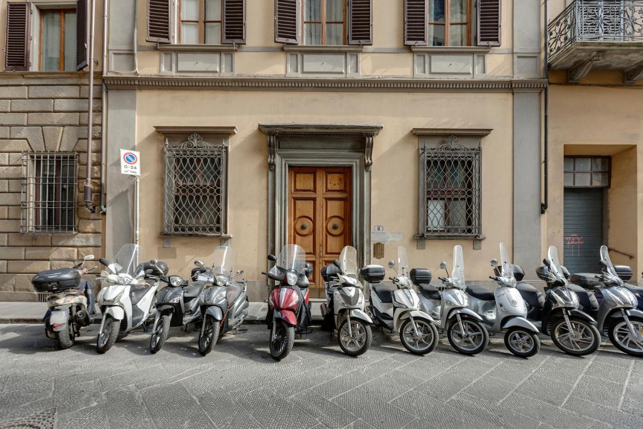 Aperol & Spritz Apartments By Mamo Florence Buitenkant foto